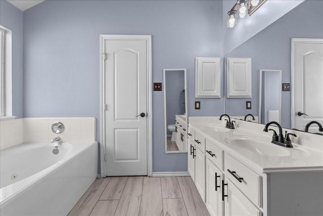 4506 Noble Court, Baytown, TX 77521