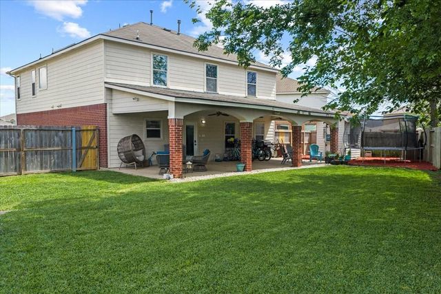 4506 Noble Court, Baytown, TX 77521