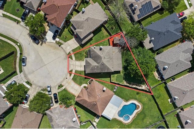 4506 Noble Court, Baytown, TX 77521