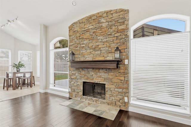 17406 N Riata Lake Drive, Cypress, TX 77433