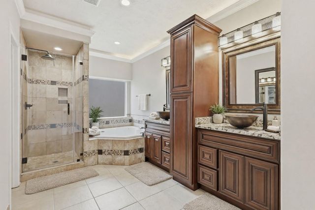 17406 N Riata Lake Drive, Cypress, TX 77433