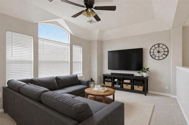 17406 N Riata Lake Drive, Cypress, TX 77433