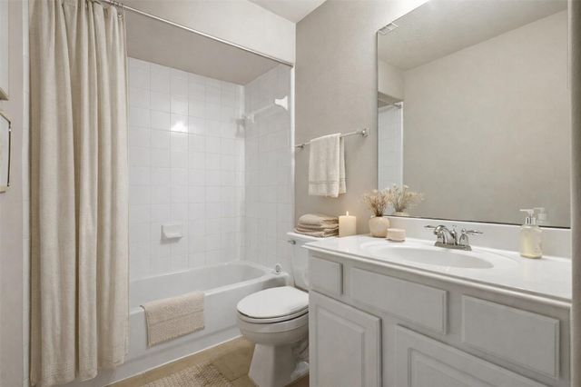 17406 N Riata Lake Drive, Cypress, TX 77433