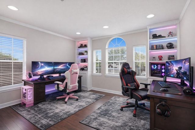 17406 N Riata Lake Drive, Cypress, TX 77433