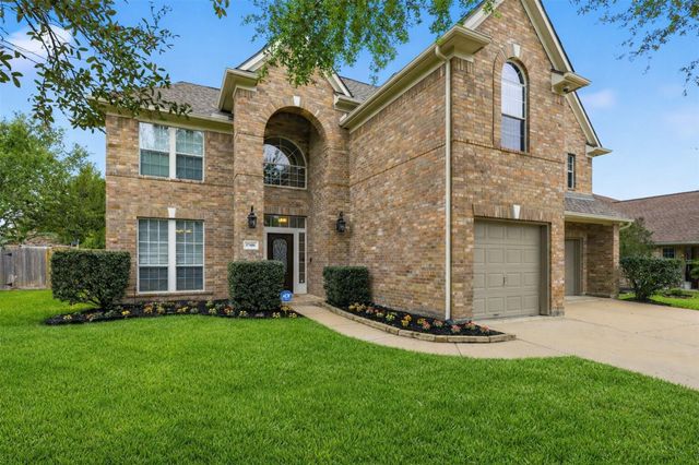 17406 N Riata Lake Drive, Cypress, TX 77433
