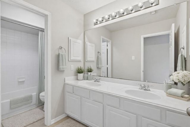 17406 N Riata Lake Drive, Cypress, TX 77433