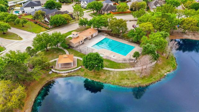 17406 N Riata Lake Drive, Cypress, TX 77433