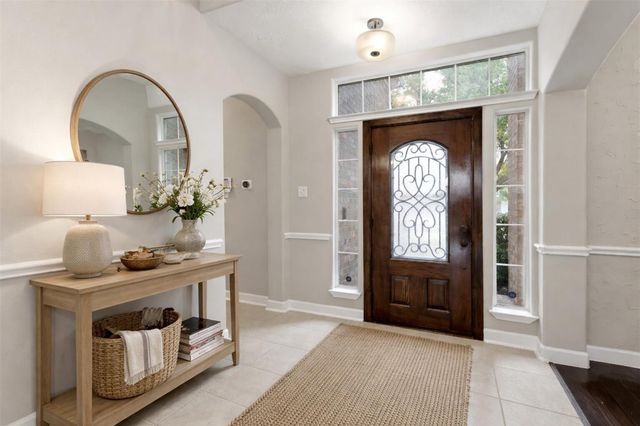 17406 N Riata Lake Drive, Cypress, TX 77433