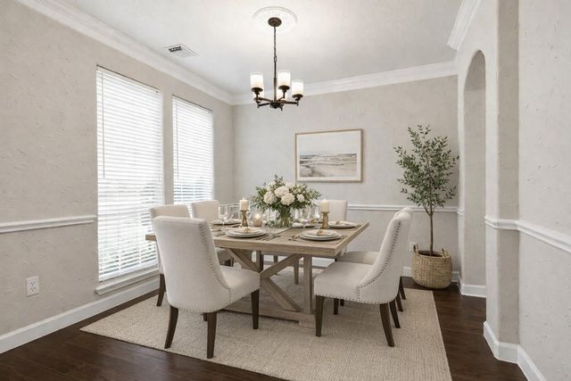 17406 N Riata Lake Drive, Cypress, TX 77433