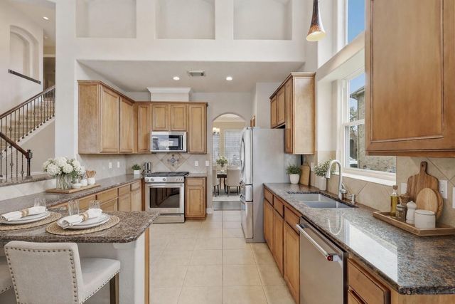 17406 N Riata Lake Drive, Cypress, TX 77433