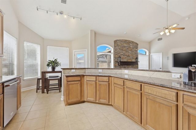 17406 N Riata Lake Drive, Cypress, TX 77433