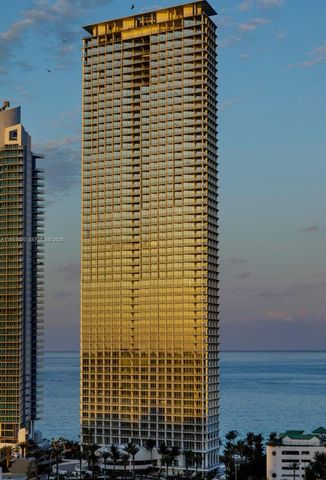 16901 Collins Ave 1604, Sunny Isles Beach, FL 33160