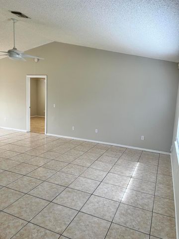 5110 NW Erskin Terrace, Port St. Lucie, Port St Lucie, FL 34983