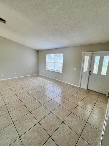 5110 NW Erskin Terrace, Port St. Lucie, Port St Lucie, FL 34983