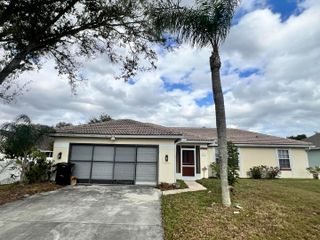 5110 NW Erskin Terrace, Port St. Lucie, Port St Lucie, FL 34983