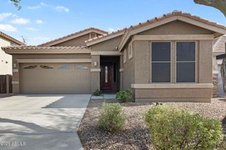 10361 W FOOTHILL Drive, Peoria, AZ 85383