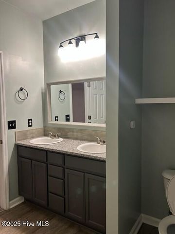 238 Caldwell Loop, Jacksonville, NC 28546