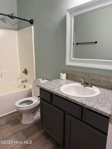 238 Caldwell Loop, Jacksonville, NC 28546