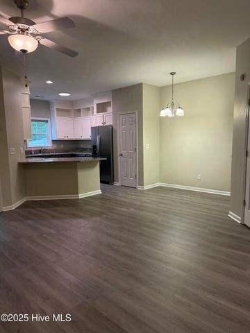 238 Caldwell Loop, Jacksonville, NC 28546