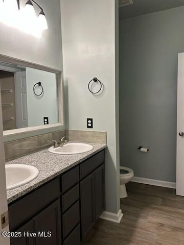 238 Caldwell Loop, Jacksonville, NC 28546