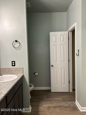 238 Caldwell Loop, Jacksonville, NC 28546