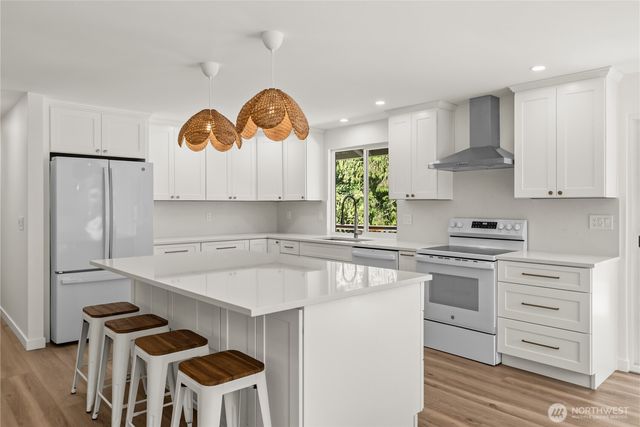 32544 42nd Place SW, Federal Way, WA 98023