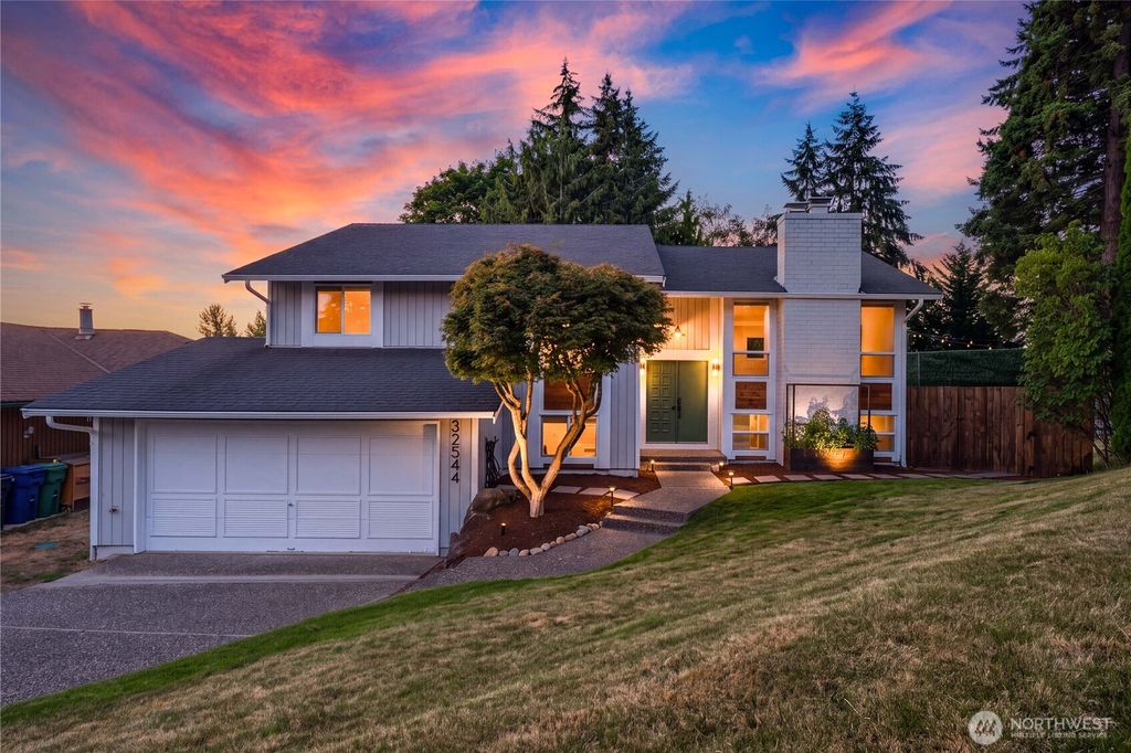 32544 42nd Place SW, Federal Way, WA 98023