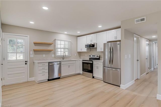 3108 Beaconwood Drive, Greensboro, NC 27455