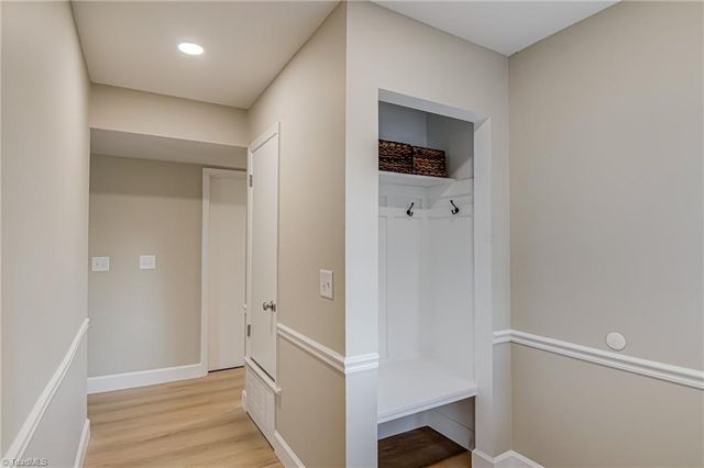 3108 Beaconwood Drive, Greensboro, NC 27455