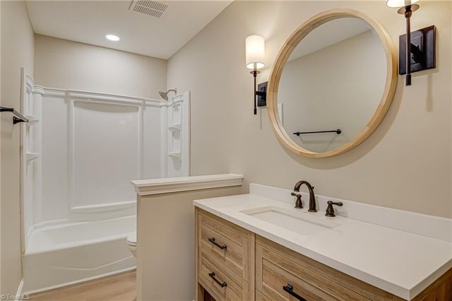 3108 Beaconwood Drive, Greensboro, NC 27455