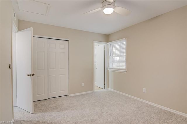 3108 Beaconwood Drive, Greensboro, NC 27455