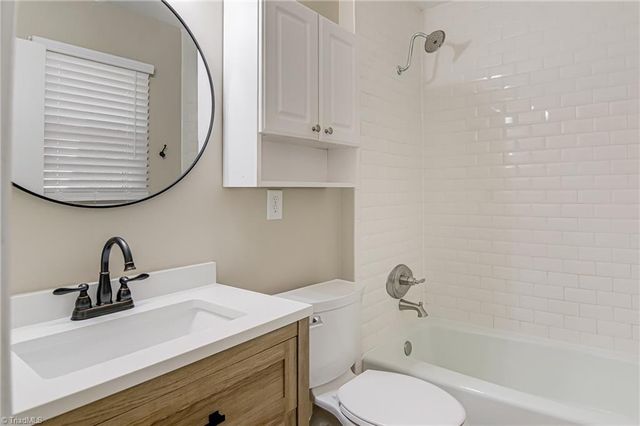 3108 Beaconwood Drive, Greensboro, NC 27455