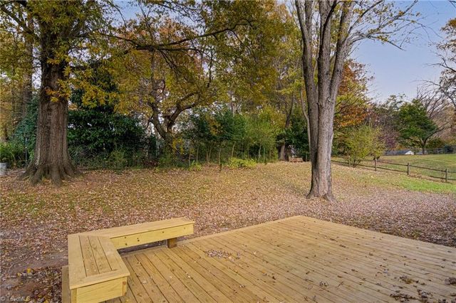 3108 Beaconwood Drive, Greensboro, NC 27455