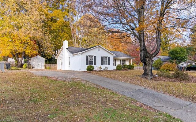 3108 Beaconwood Drive, Greensboro, NC 27455