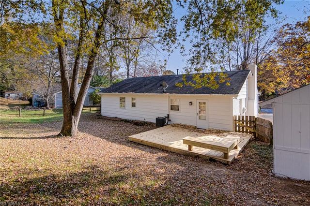 3108 Beaconwood Drive, Greensboro, NC 27455