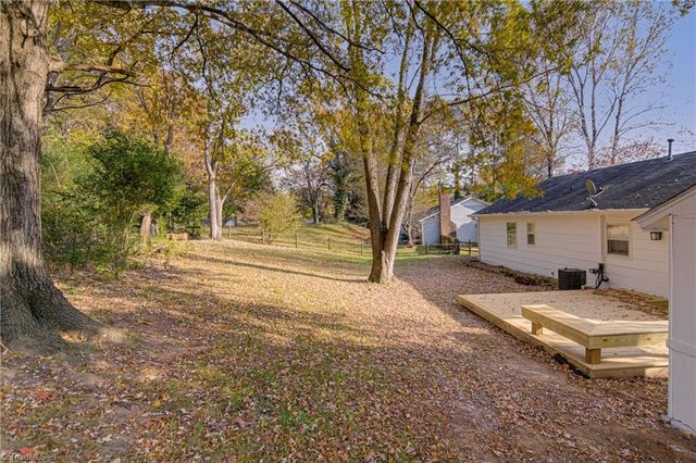 3108 Beaconwood Drive, Greensboro, NC 27455