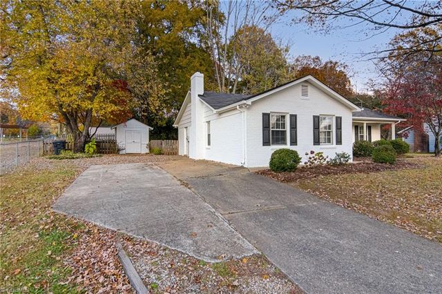 3108 Beaconwood Drive, Greensboro, NC 27455