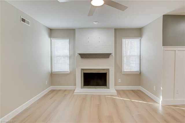 3108 Beaconwood Drive, Greensboro, NC 27455