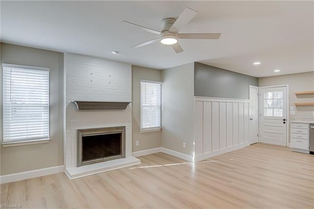 3108 Beaconwood Drive, Greensboro, NC 27455