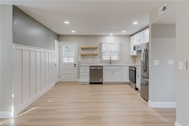 3108 Beaconwood Drive, Greensboro, NC 27455