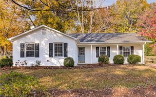 3108 Beaconwood Drive, Greensboro, NC 27455