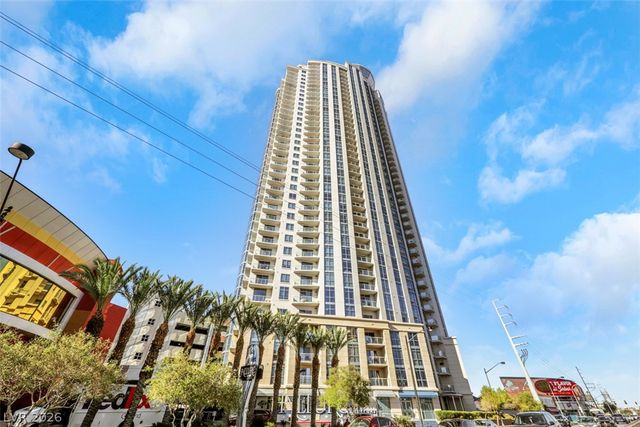 200 West Sahara Avenue 2909, Las Vegas, NV 89102