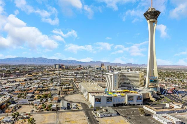 200 West Sahara Avenue 2909, Las Vegas, NV 89102