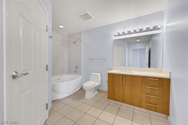 200 West Sahara Avenue 2909, Las Vegas, NV 89102