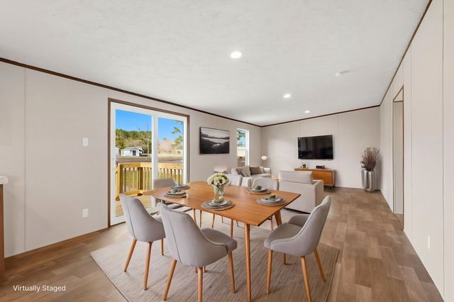 105 G P Smith Ave., Longs, SC 29568