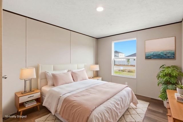 105 G P Smith Ave., Longs, SC 29568