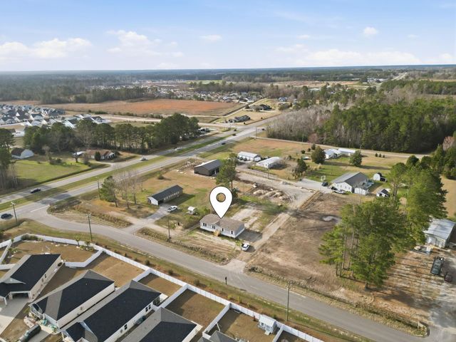 105 G P Smith Ave., Longs, SC 29568