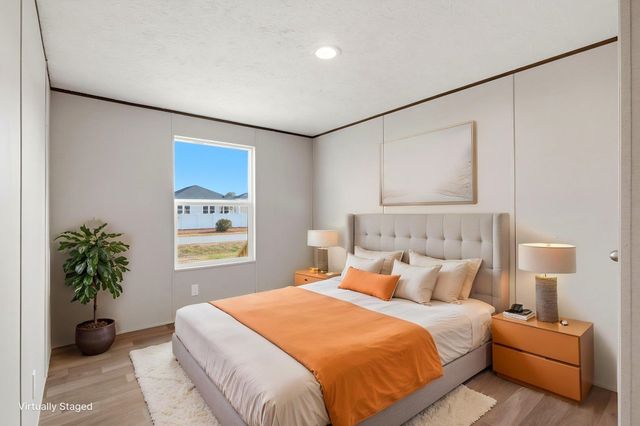 105 G P Smith Ave., Longs, SC 29568