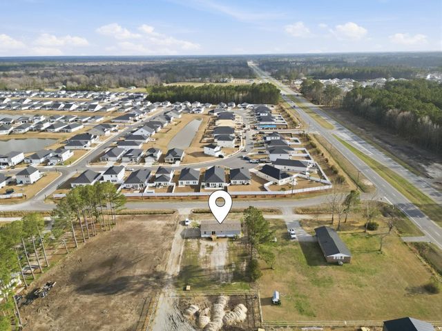 105 G P Smith Ave., Longs, SC 29568