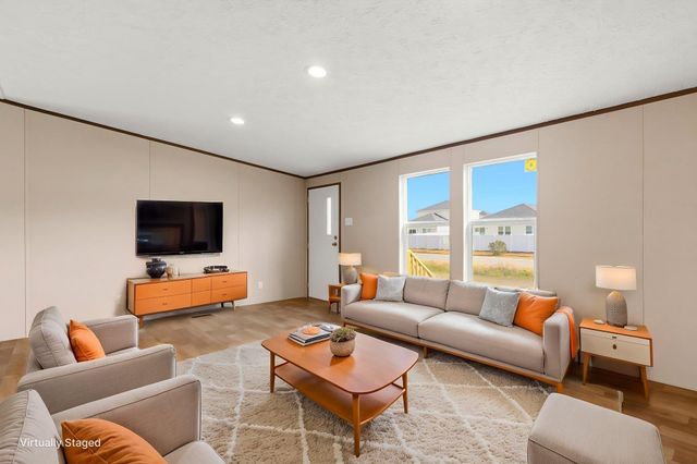 105 G P Smith Ave., Longs, SC 29568